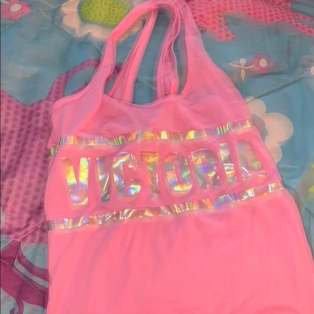 Tank top - Picture 1 of 2
